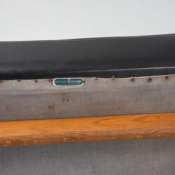 Fåtöljer, ett par, Bröderna Andersson, 1960-tal.