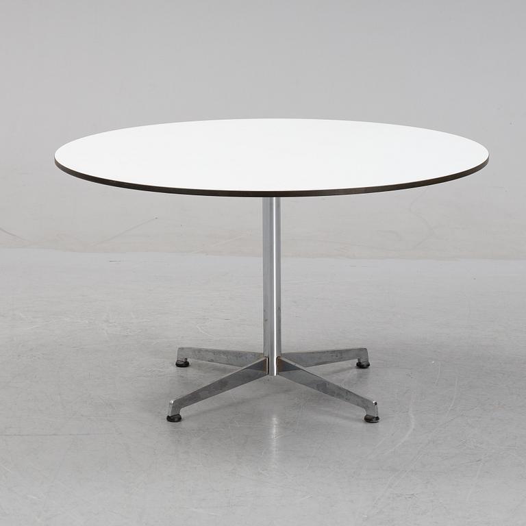 Gunilla Allard, a 'Copper' coffee table, Lammhults, Sweden.