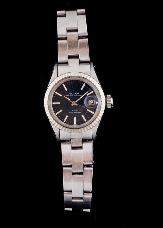 ARMBANDSUR, dam, Tudor Princess Oysterdate. 1985.