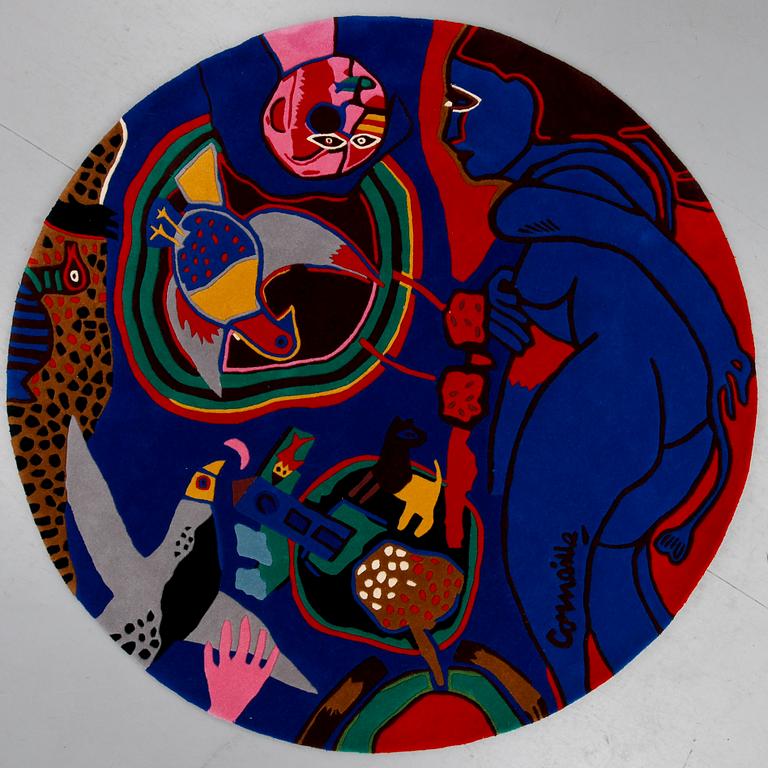 MATTA, Corneille. 4/125. Galleri GKM 2003.