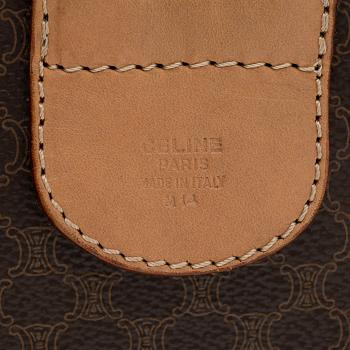 Céline, weekendbag.