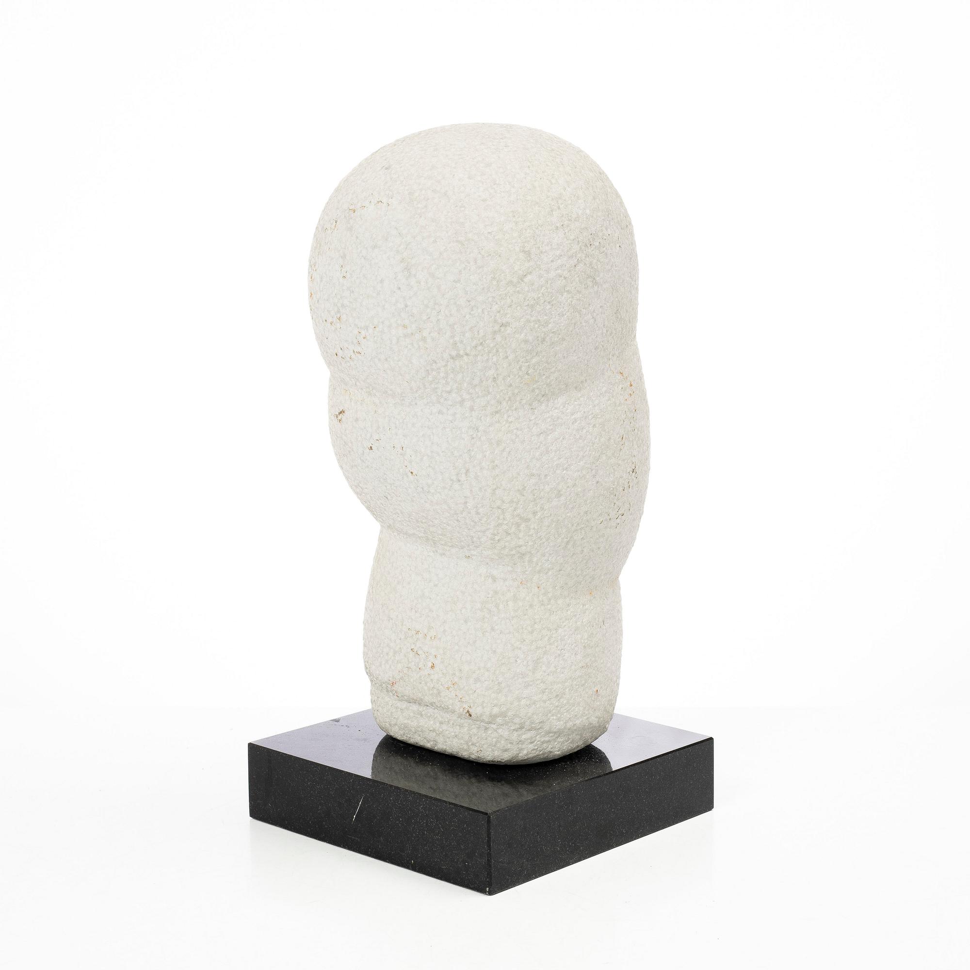 Anna Mizak, Utan titel.