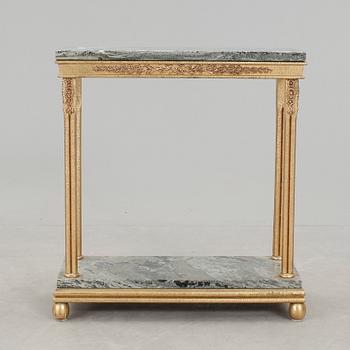 KONSOLBORD, Gustaviansk stil, 1900-tal.