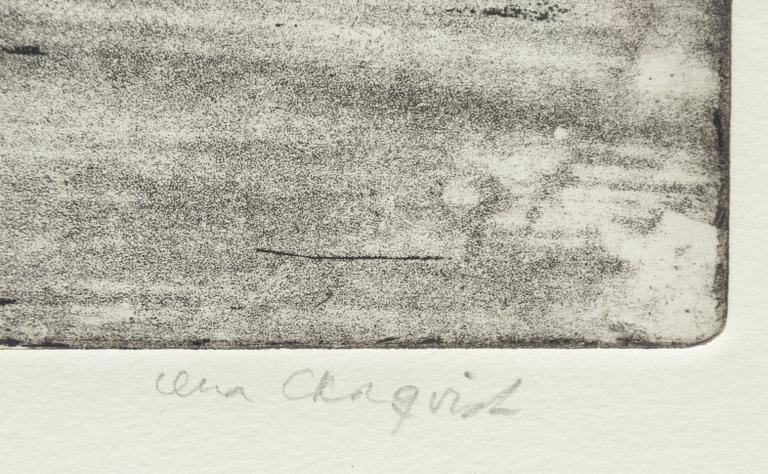 Lena Cronqvist, "Målaren".