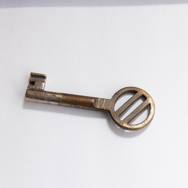 Chest of drawers, 1940s.