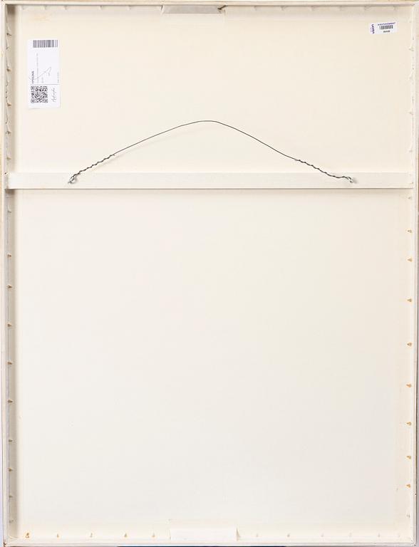 Gustave Singier, Utan titel.