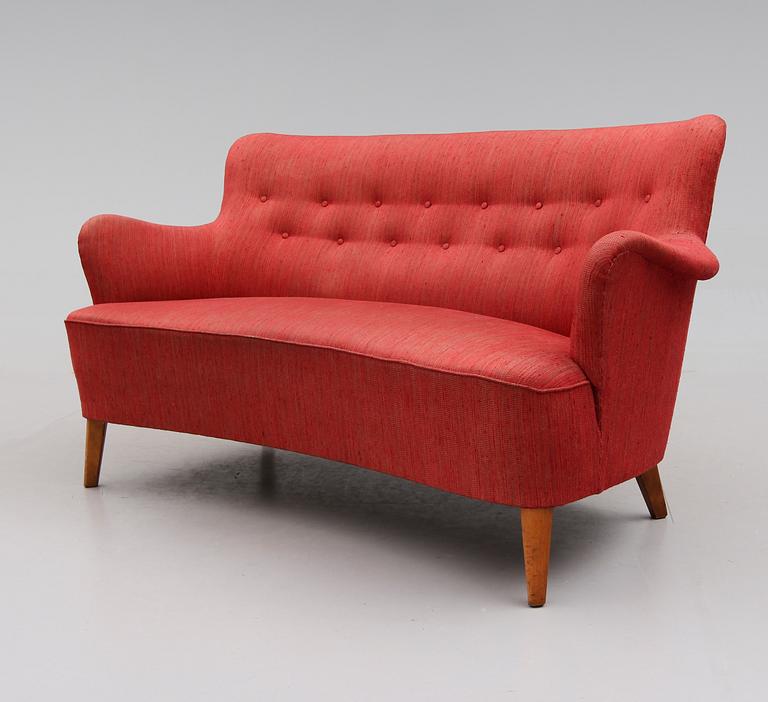 SOFFA, 1900-talets mitt.