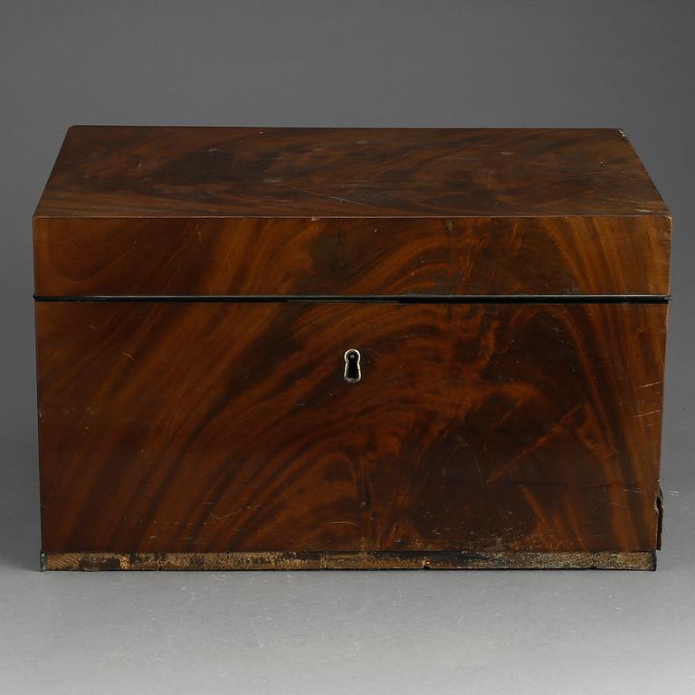 SKRIN, empire/sengustavianskt, 1800-tal.