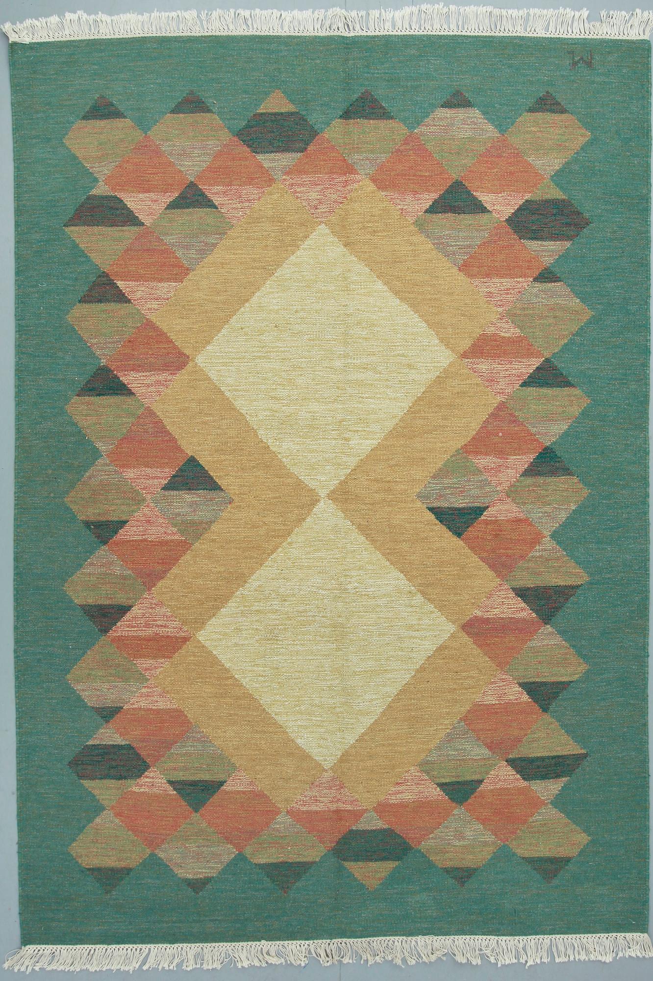 MATTA, rölakan, sign ML, ca 287x200.