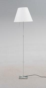 GOLVLAMPA, "Grande Costanza", Paolo Rizatto, Luceplan, Italien, 2000-tal.