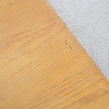 Göran Malmvall, soffa, Svensk Fur, 1900-tales andra hälft.