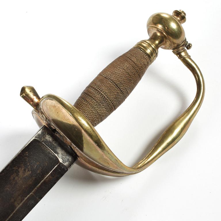 SABEL, 1700/1800-tal.