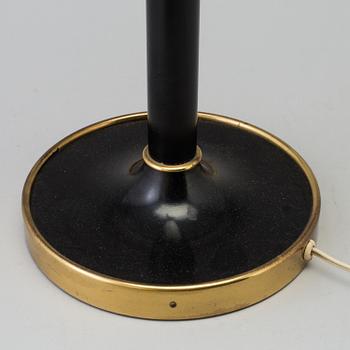 JOSEF FRANK, bordslampa, modell 2466, Svenskt Tenn.