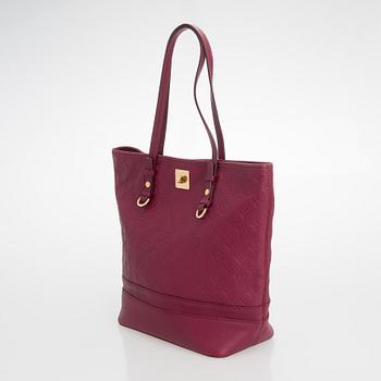 Louis Vuitton, "Citadine", väska.