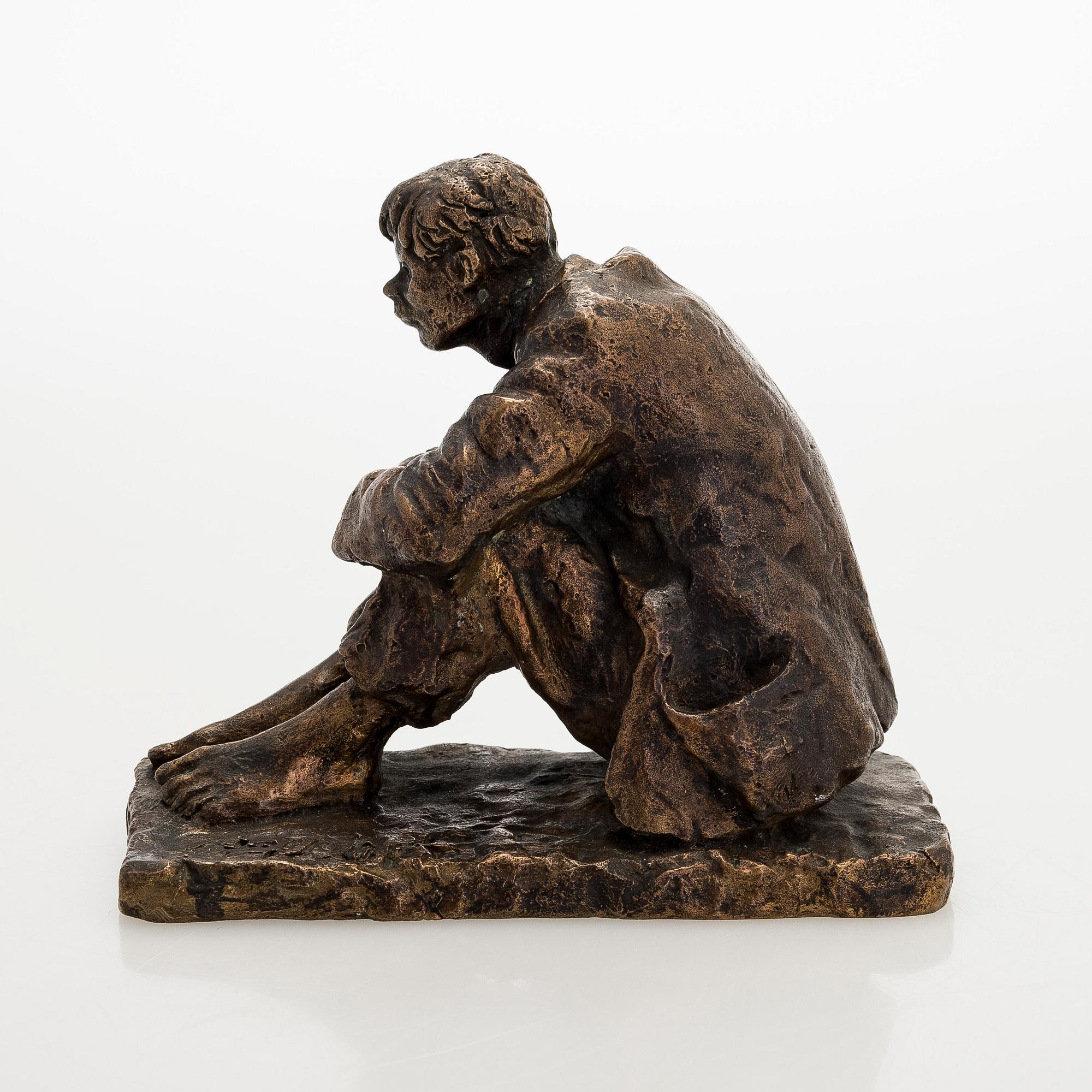 Matti Haupt, "Joska".