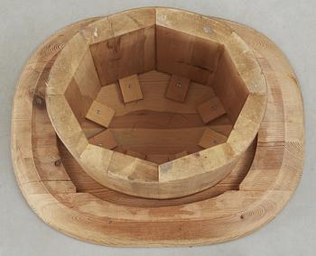 SOFFBORD, "Utö", Axel-Einar Hjorth, Nordiska Kompaniet, 1930-tal.