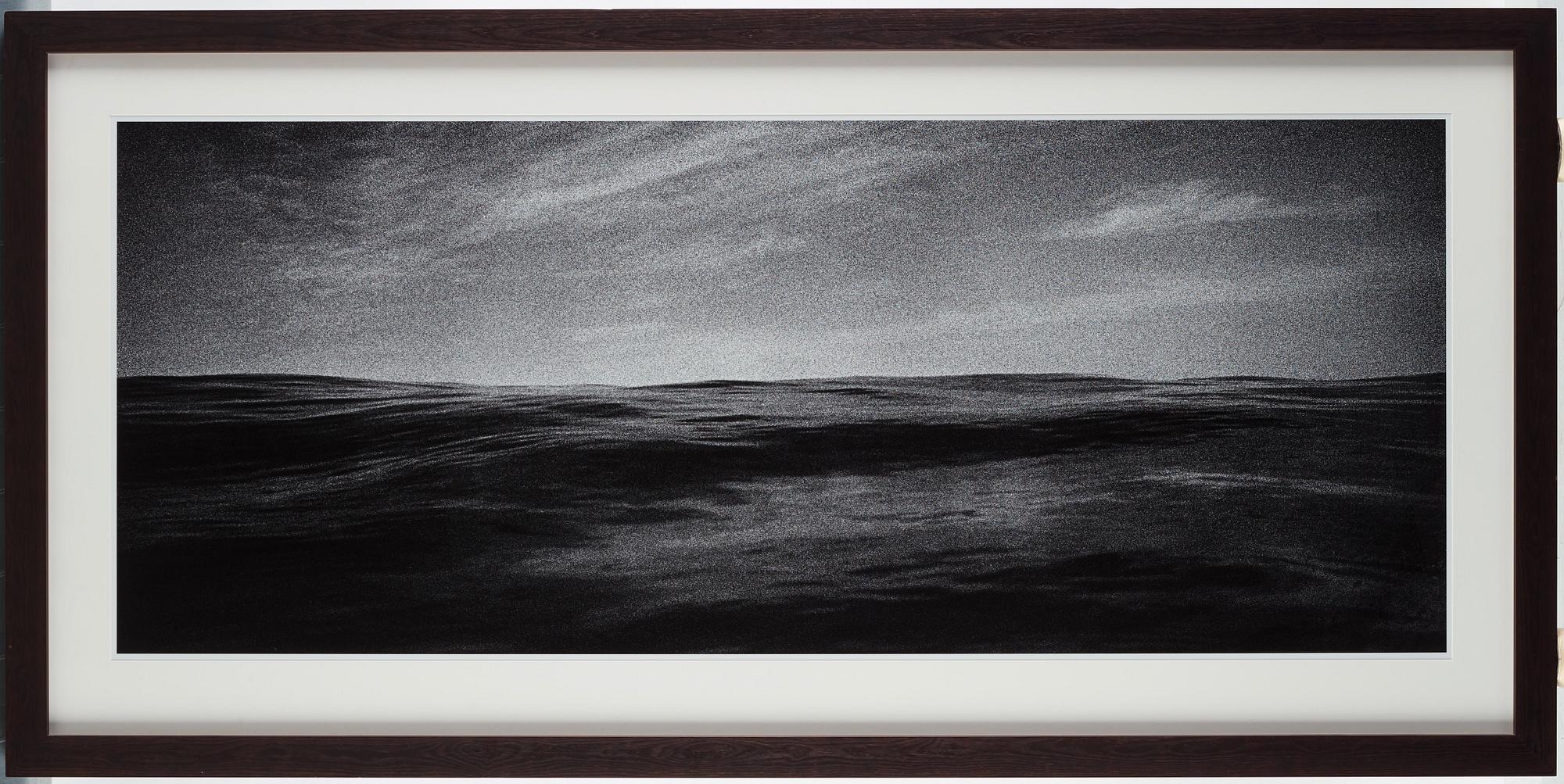 Martin Bogren, "Ocean #17", 2007.