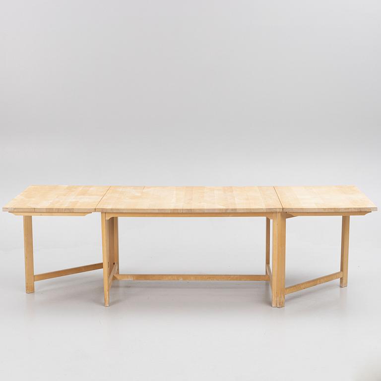 Kerstin Olby, a gate-leg table, Trätina, 21st Century.