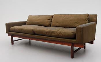 SOFFA, Dux, 1960-tal.