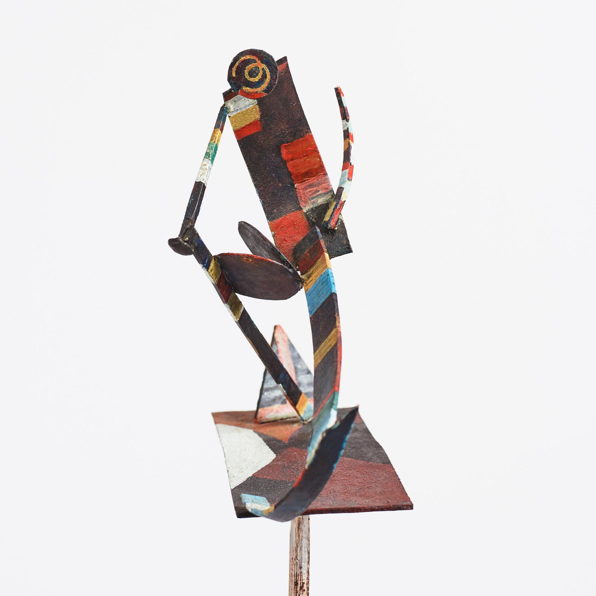 Rune Rydelius, Untitled.