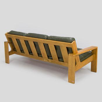 Esko Pajamies, sohva, "Bonanza" Asko, 1970-luku.