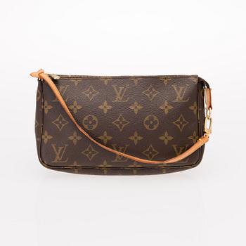 LAUKKU, "Pochette", Louis Vuitton.