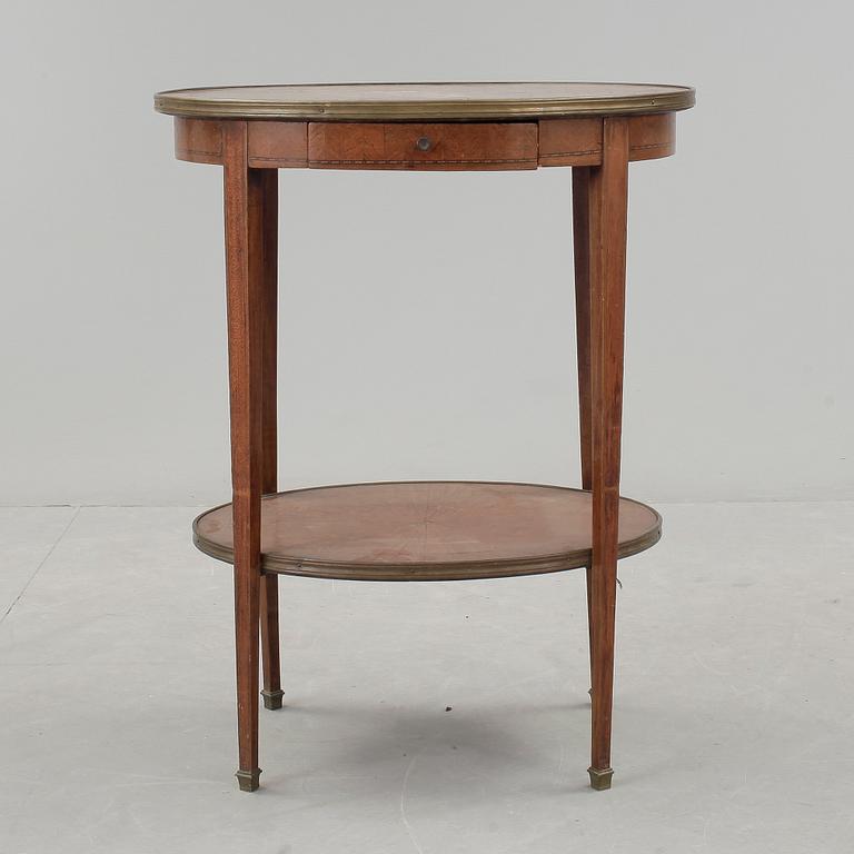 BORD, Louis XVI stil, 1800-talets andra hälft.