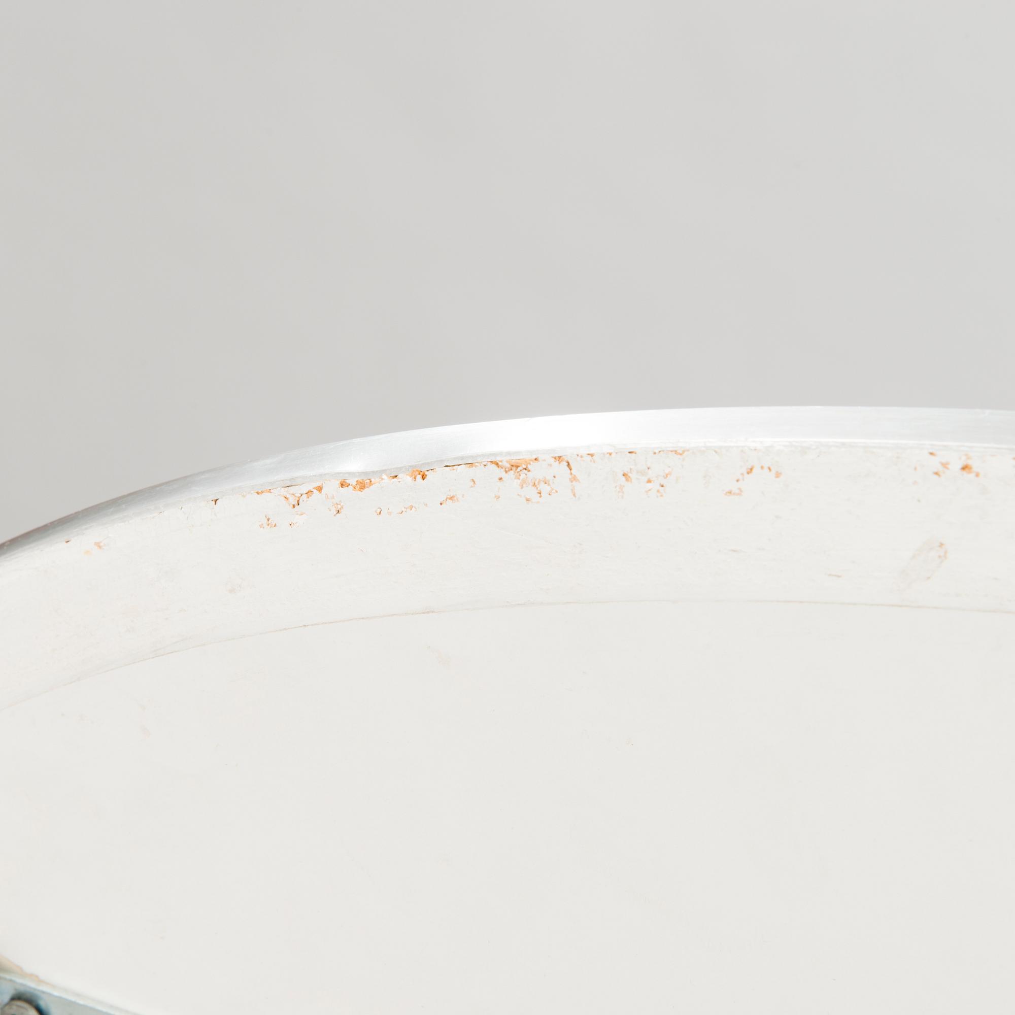 BRUNO MATHSSON & PIET HEIN, RUOKAPÖYTÄ, "Supperellips", . Fritz Hansen, Tanska.