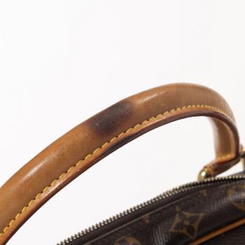 Louis Vuitton, "Manhattan", 2008.