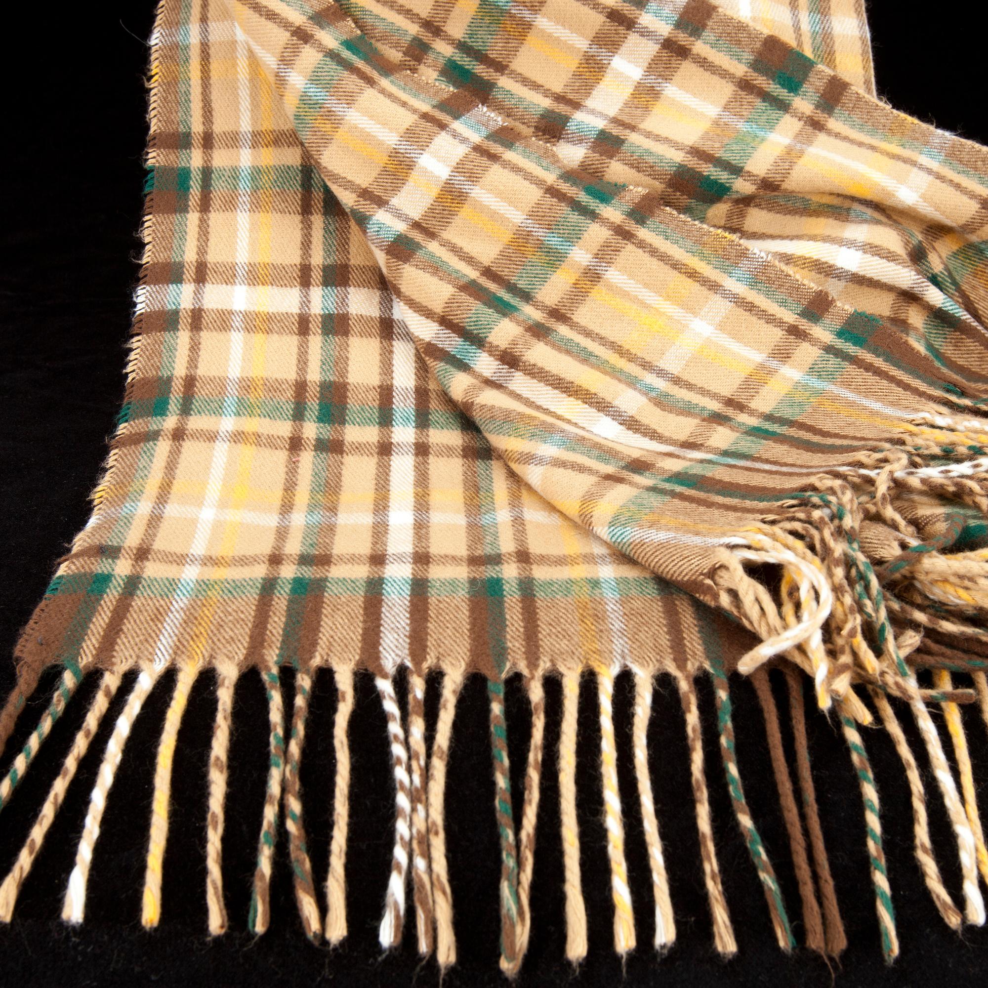 SCARF, Ralph Lauren.