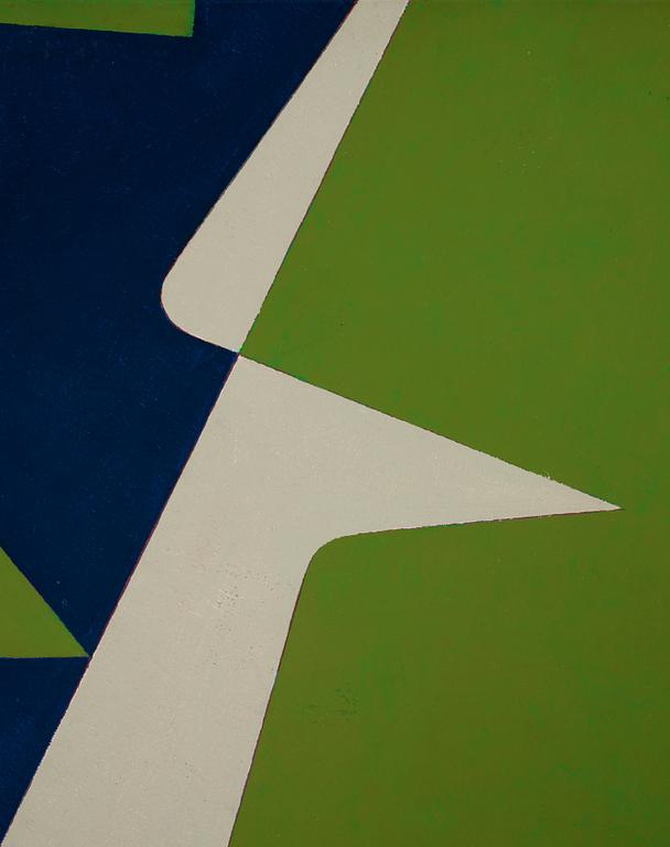 Harry Booström, "Nr 6".