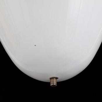 TAKLAMPA, funkis, 1930/40-tal.