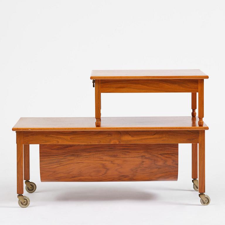 Josef Frank, sybord, Firma Svenskt Tenn, 1900-talets mitt.
