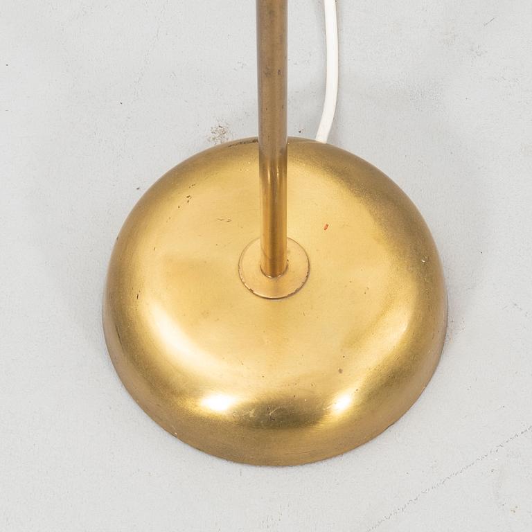 Golvlampa 1940/50-tal.