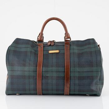 Ralph Lauren, weekend bag.
