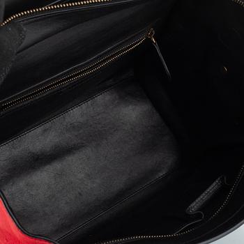 Céline, bag, "Luggage".
