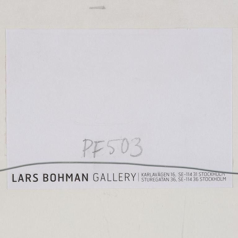 Peter Frie, "Eliopainting no Z9".