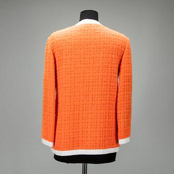 KAVAJ, Chanel.