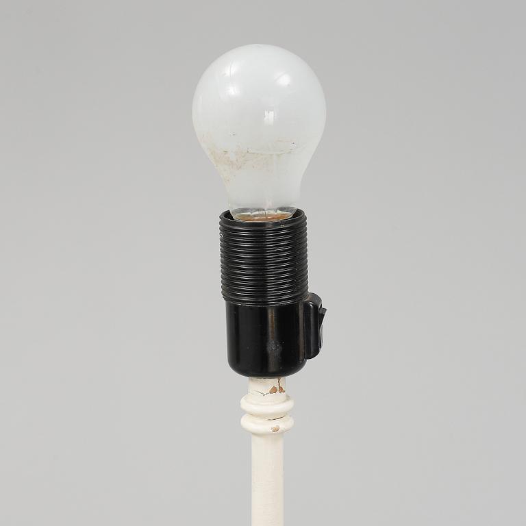 HANS-AGNE JAKOBSSON, floor light.