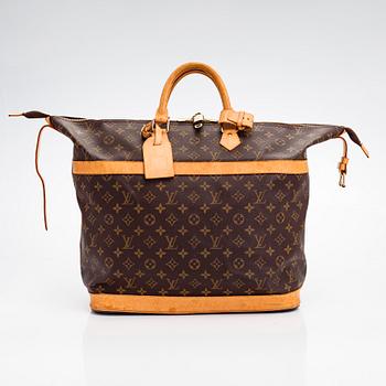 Louis Vuitton, "Cruiser Bag 40", väska.