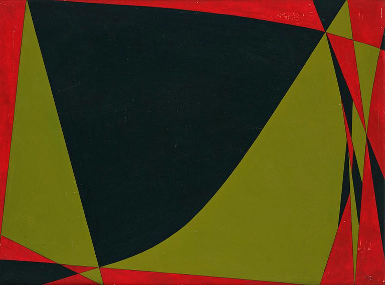 Harry Booström, "Variation V".
