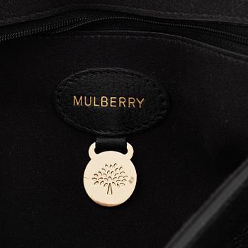 Mulberry, väska, "Lily medium".