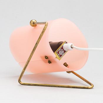 Pöytävalaisin/ seinävalaisin, Korumo,