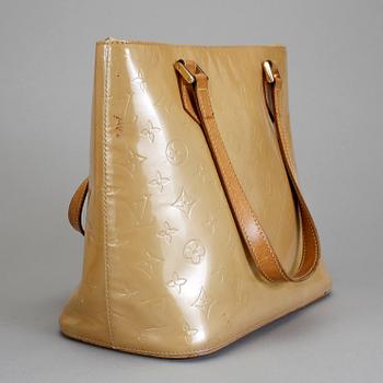 VÄSKA, "Houston Tote", Louis Vuitton.