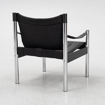 Fåtölj, Johanson Design, 1900-talets senare del.