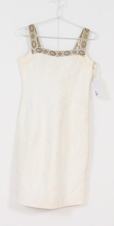 KLÄNNING, Gun Baard, Hälsingborg, 1900-tal.