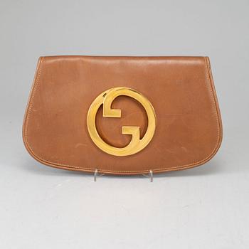 GUCCI, clutch.