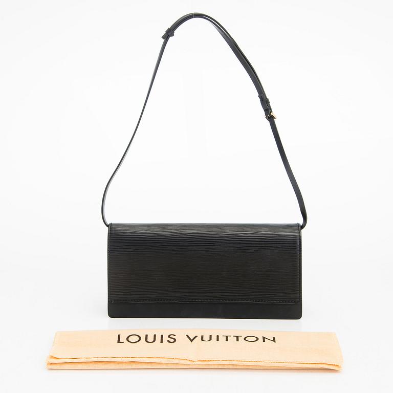 Louis Vuitton, "Honfleur", väska.