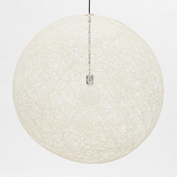 Bertjan Pot, a 'Random Light', Moooi.