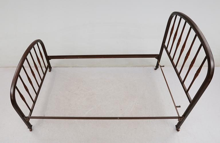 SÄNG, Simmons Company, USA, 1900-talets första hälft.